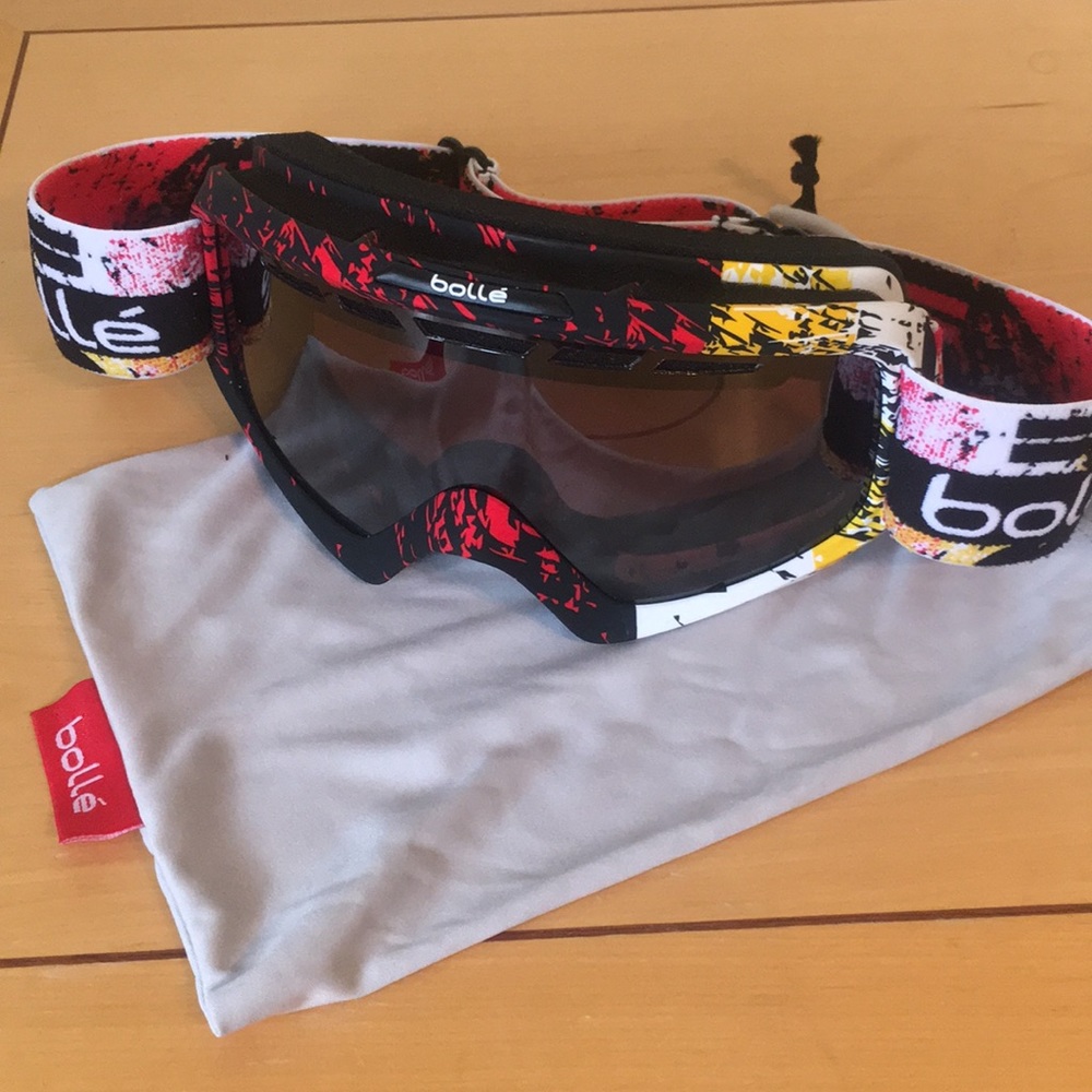 Ski/ Snowboard Goggles